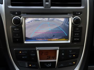 Toyota Verso-S